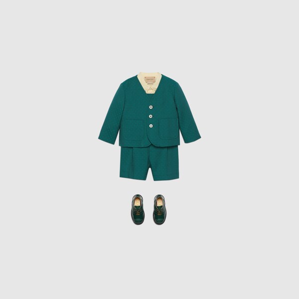 Hende selv overskridelsen Indtil nu GUCCI for Kids | Luxury Childrenswear | GUCCI® US