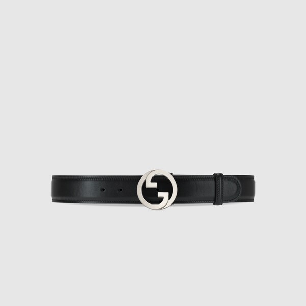 Gucci Leather belt, Women's Accessories