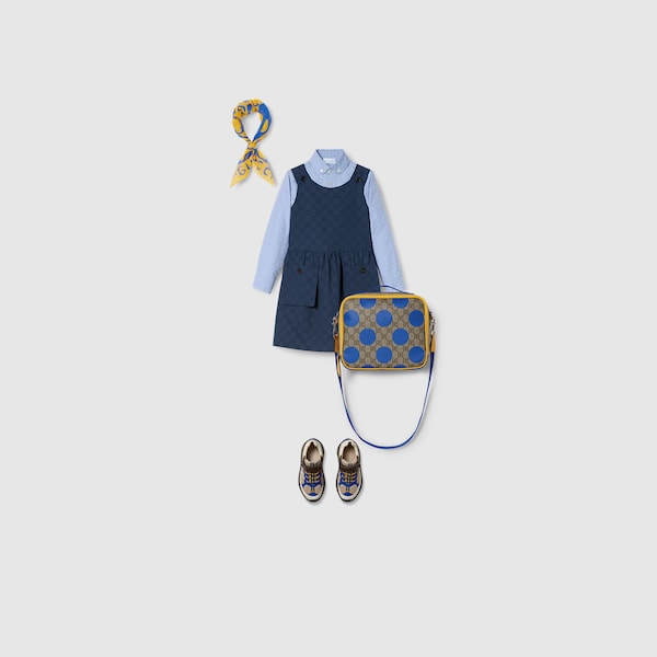 TGB ショッピング / GUCCI【グッチ】 子供服 秋冬 セットアップ