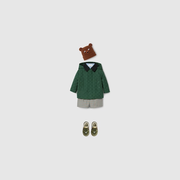 グッチ キッズ ファッション おすすめ | GUCCI公式