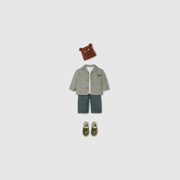グッチ キッズ ファッション おすすめ | GUCCI公式