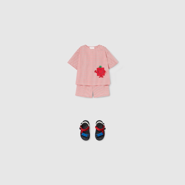 Gucci for Kids | Designer Kidswear | GUCCI® US