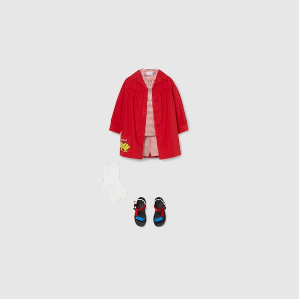 グッチ キッズ ファッション おすすめ | GUCCI公式
