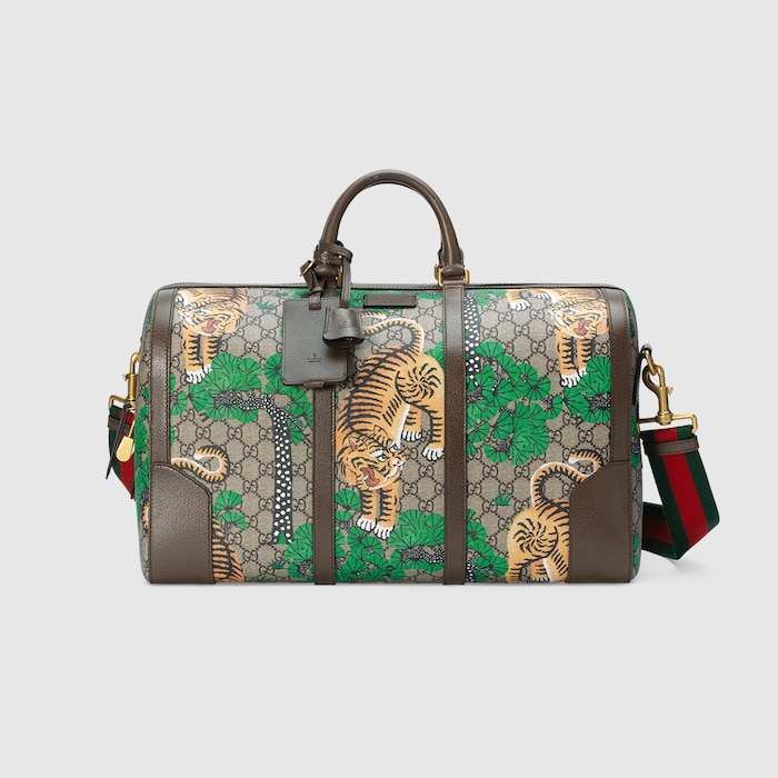 sobaquera gucci original