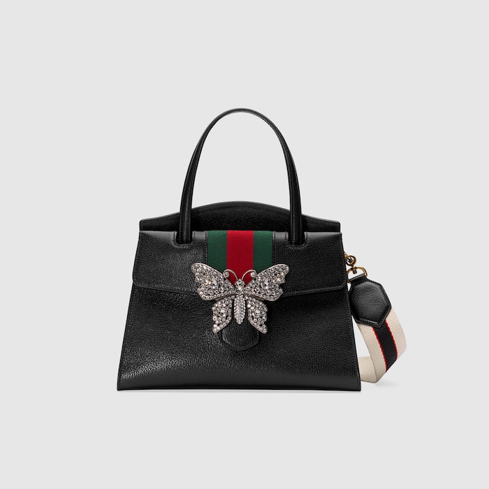 Gucci Official Site – Redefining modern luxury fashion.