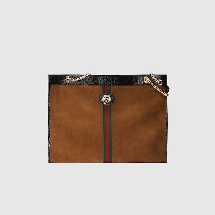 Gucci Official Site Redefining Modern Luxury Fashion A Recurring Motif Of This Season The Tiger Head Finished With Colored Enamel And Sparkling Women S Handbags