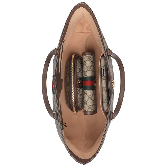 gucci ophidia gg tote