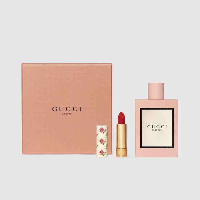 gucci bloom perfume