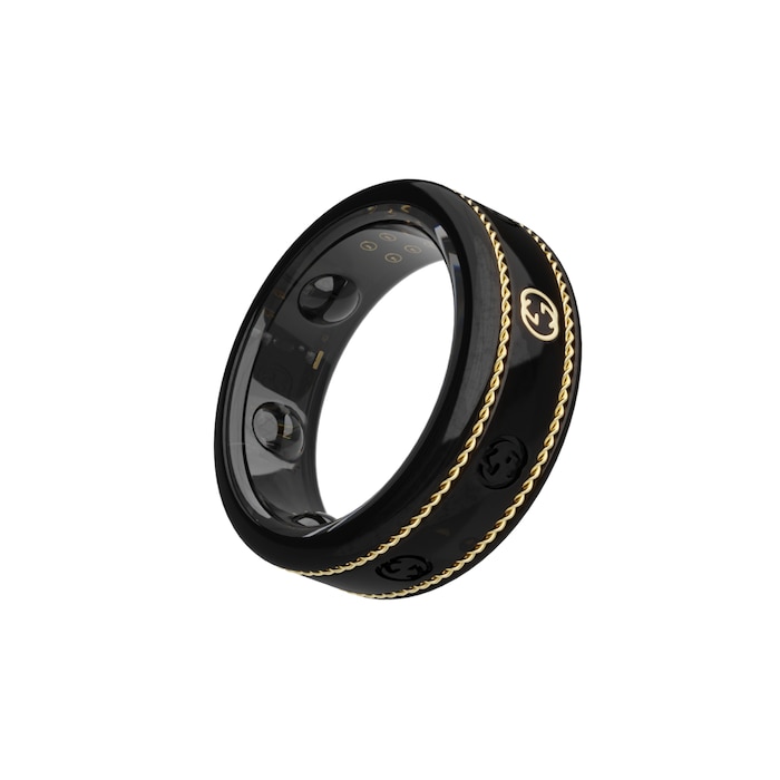 gucci x oura ring