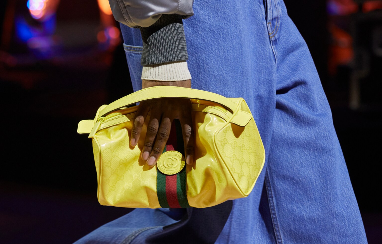Take a closer look at the Fall Winter 2023 men’s collection. - Gucci ...