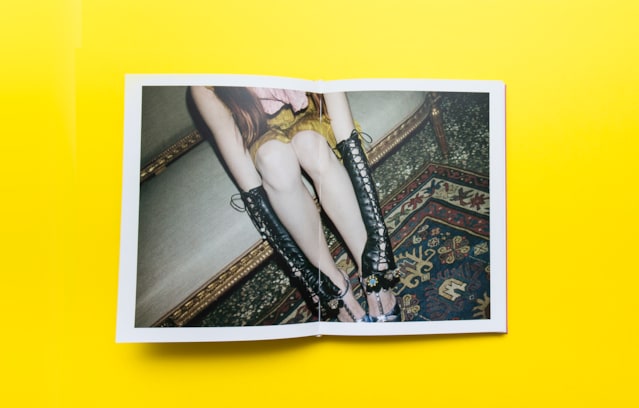 epiphany ari marcopoulos gucci グッチ　写真集 All About Gucci: Ari Marcopoulos' Epiphany Book - 10 Magazine