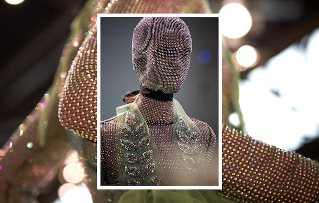 The Alchemist's Garden - Gucci Stories