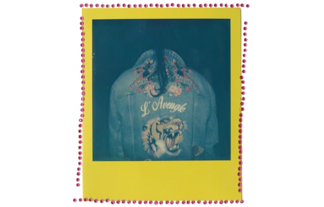 アート・デザイン・音楽 A Magazine curated by Alessandro Michele A Magazine curated by Alessandro Michele - N°16 - 2016