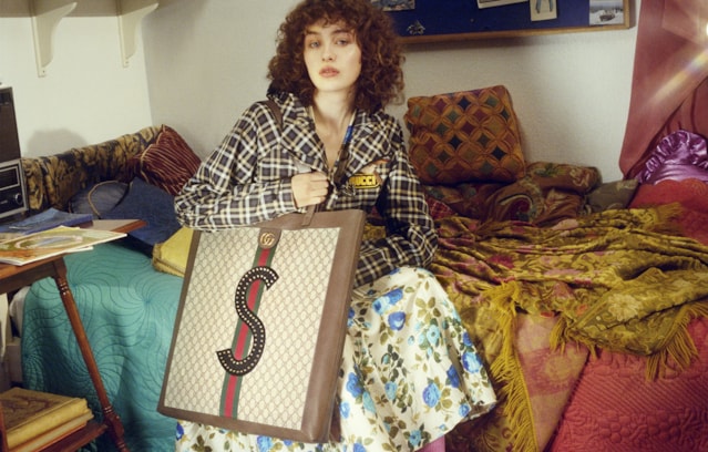 究極のグッチバイブル❗️GUCCI making of が大特価！ 究極のグッチバイブル❗️GUCCI making of 洋書 - 洋書