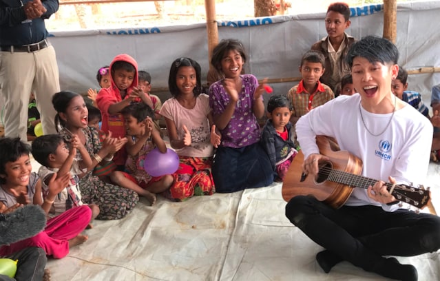 匿名配送】MIYAVIのグッズセット 匿名配送】MIYAVIのグッズ