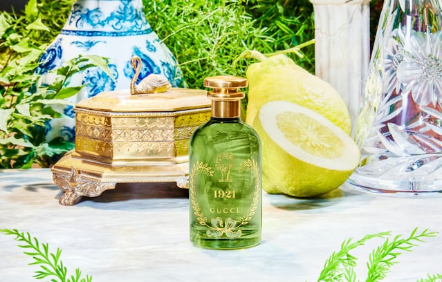 The Alchemist's Garden welcomes 1921, a new scent celebrating 100