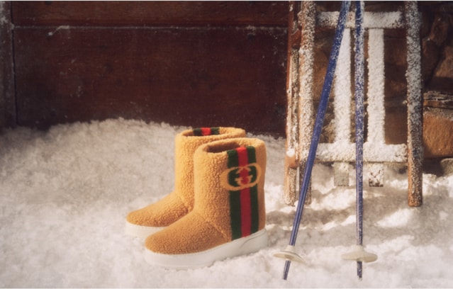 Gucci Après-Ski 