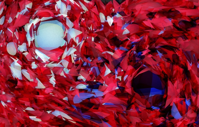 Christie's and the House present 'Parallel Universes: From Future