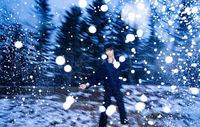 【美品】羽生結弦展2019-20 グッズコンプリート＋ビニール全包含む5冊付き グッチ銀座ギャラリー 羽生結弦写真展｜GUCCI公式