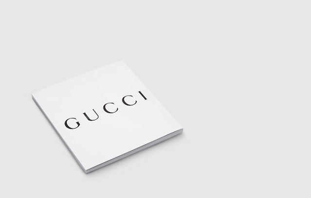 Gucci Prospettive 4: Ancora London explores the House's connection