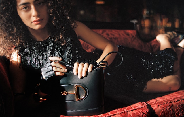 Where Light Finds Us, the new Spring Summer 2025 campaign, illuminates  moments of connection and authenticity. - Gucci Stories