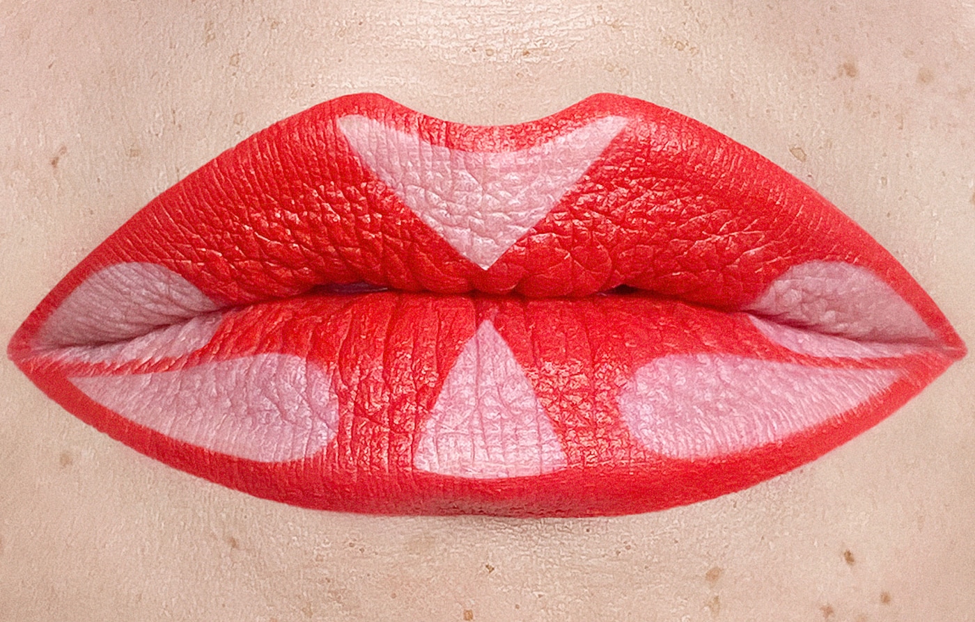 A Q&A with the makeup artist behind Instagram account @bonkersmakeup.Talking to BonkersMakeup