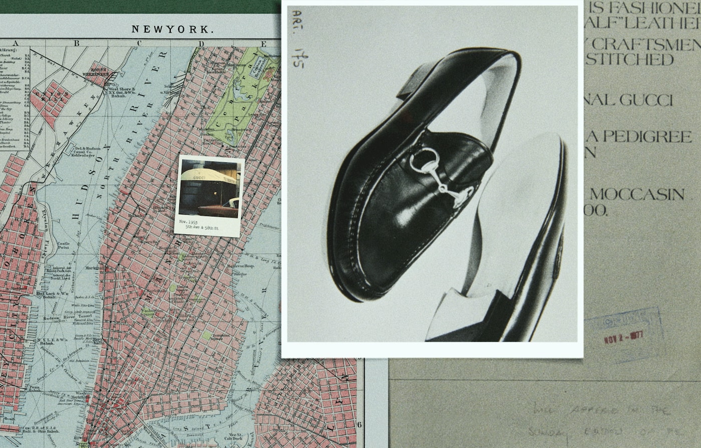 The ever-evolving story of the Horsebit 1953 loafer, a House icon for more than 70 years.This Is the Story of the Horsebit 1953 Loafer