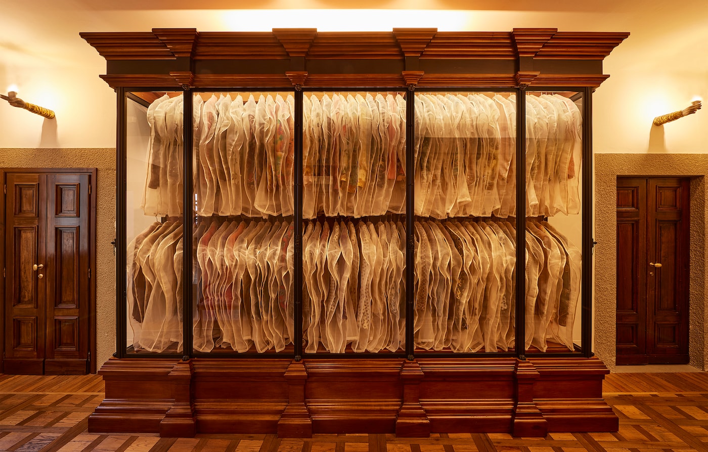 Into the Gucci ArchiveInto the Gucci Archive