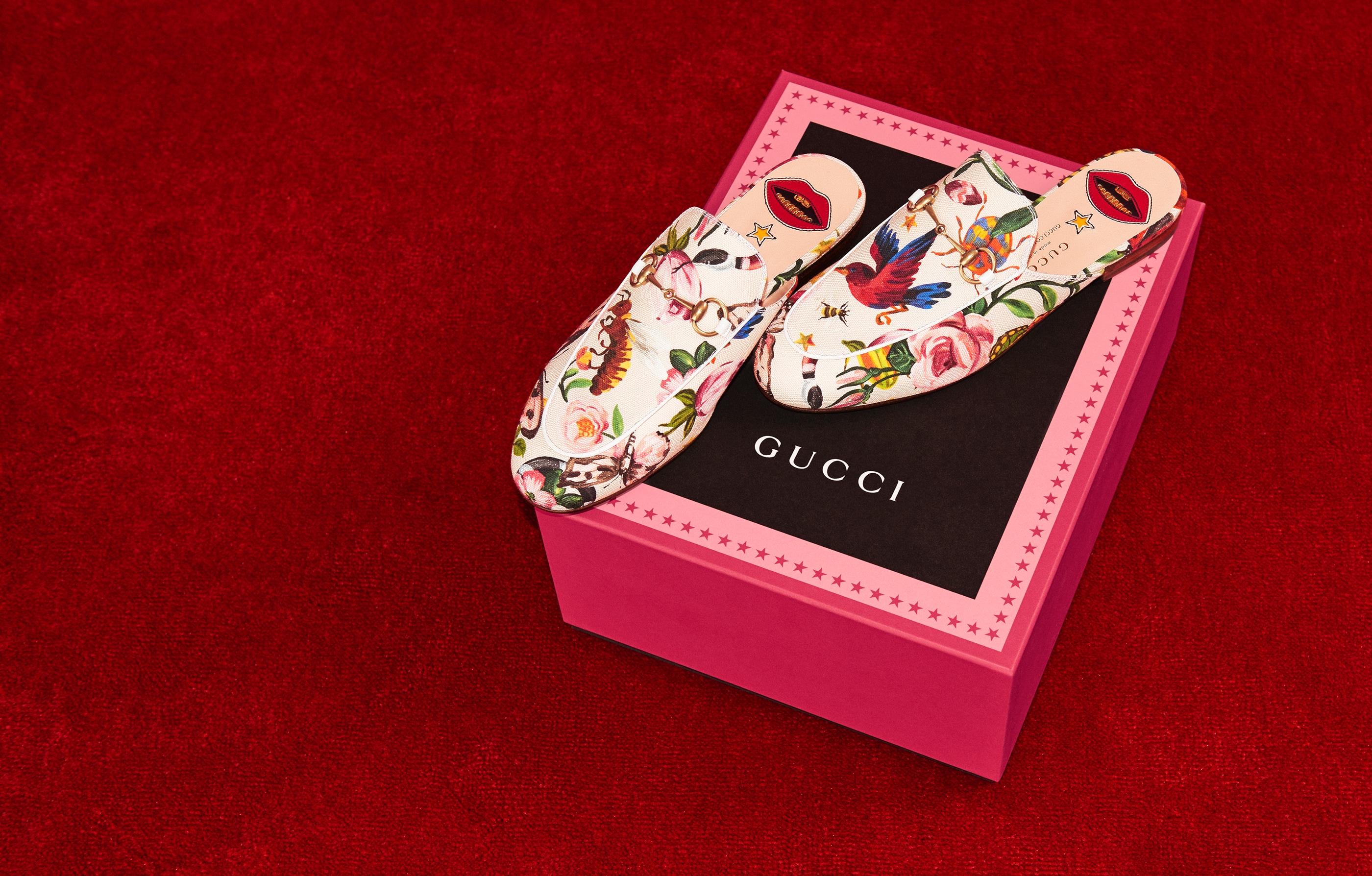 Gucci Garden Accessories - Gucci Stories