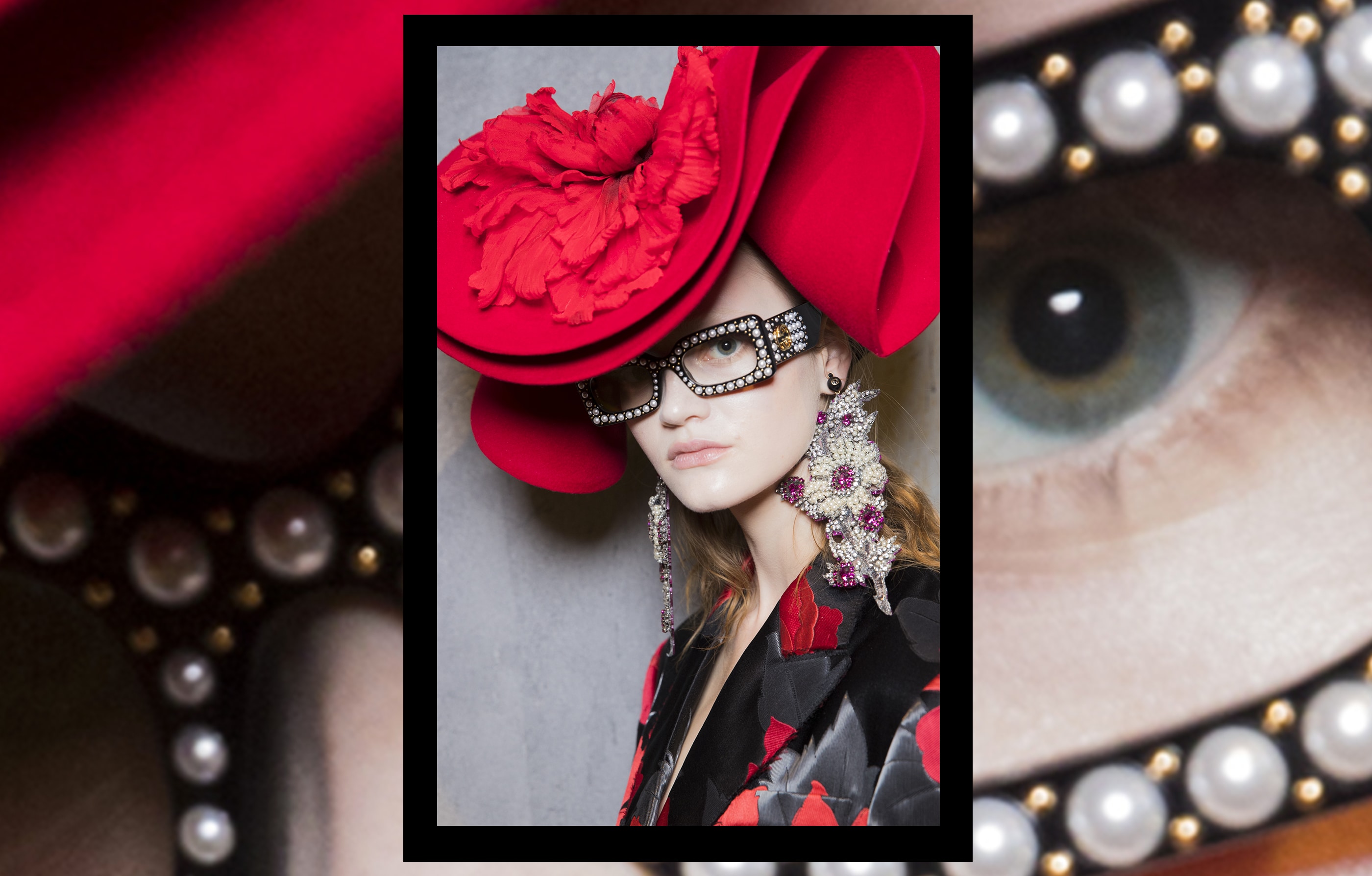Hollywood Forever - Gucci Stories