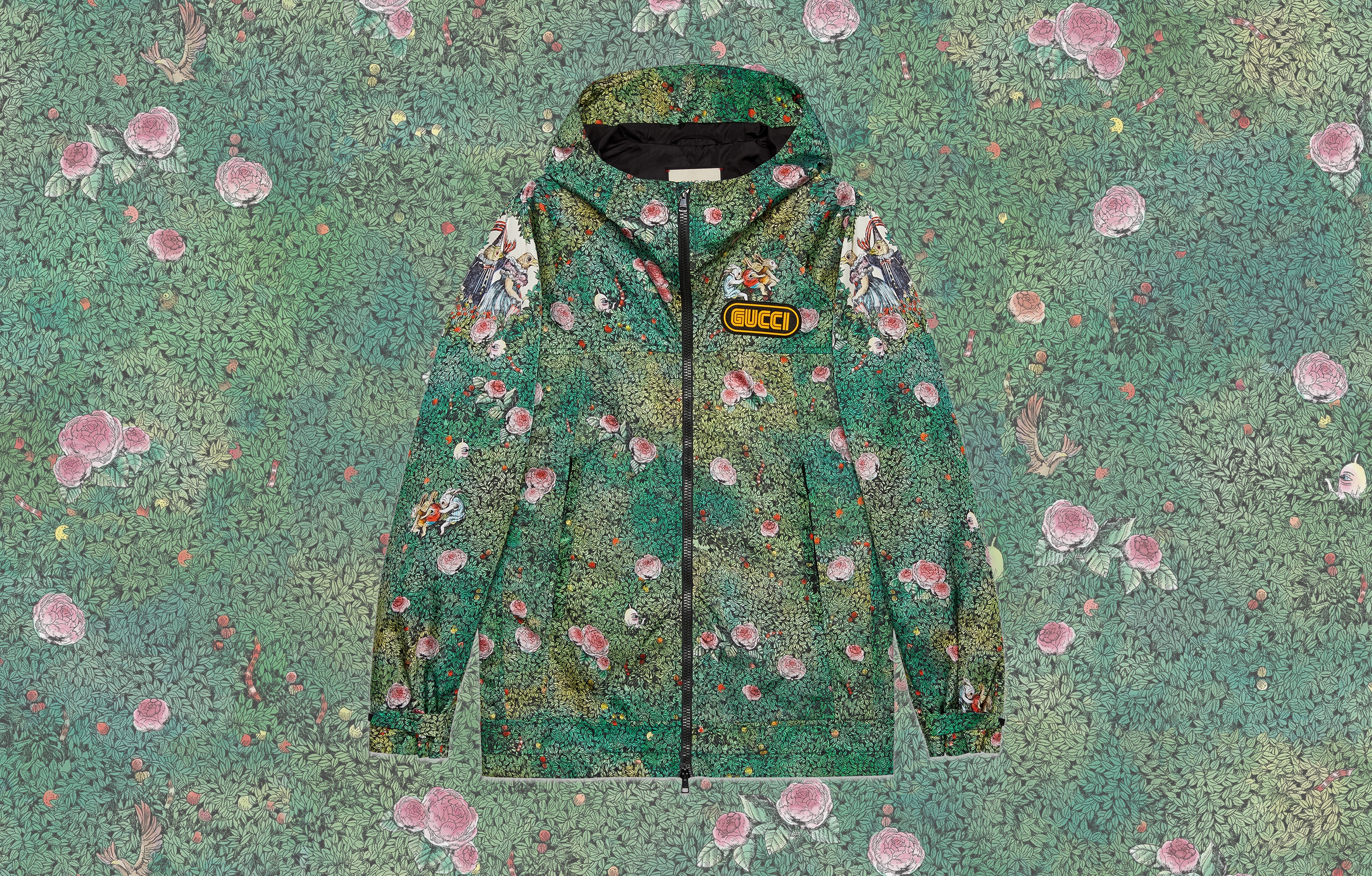 日本限定〔ヒグチユウコ〕コレクション - グッチ ダイアリ