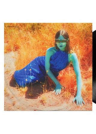 Weyes Blood is the project of songwriter Natalie Mering, whose creative