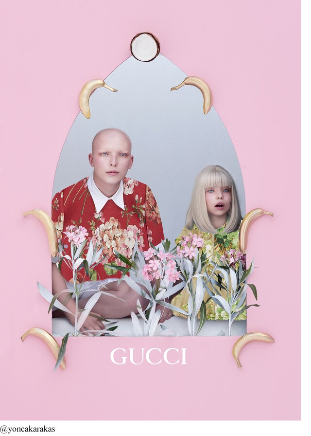 Gucci gram best sale