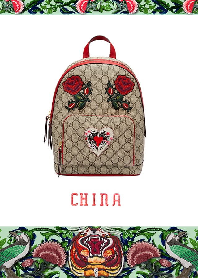 GUCCI Garden オルゴール（再販ナシ） 【公式通販】