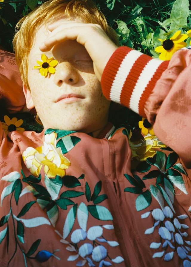 A Magazine Curated by Alessandro Michele Exhibit – Part I. - Gucci