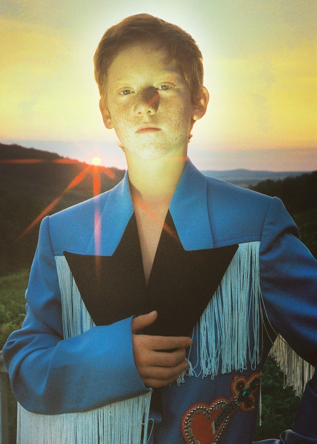 A Magazine Curated by Alessandro Michele Exhibit – Part I. - Gucci