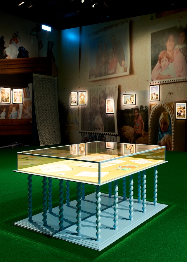 A Magazine Curated by Alessandro Michele Exhibit – Part I. - Gucci