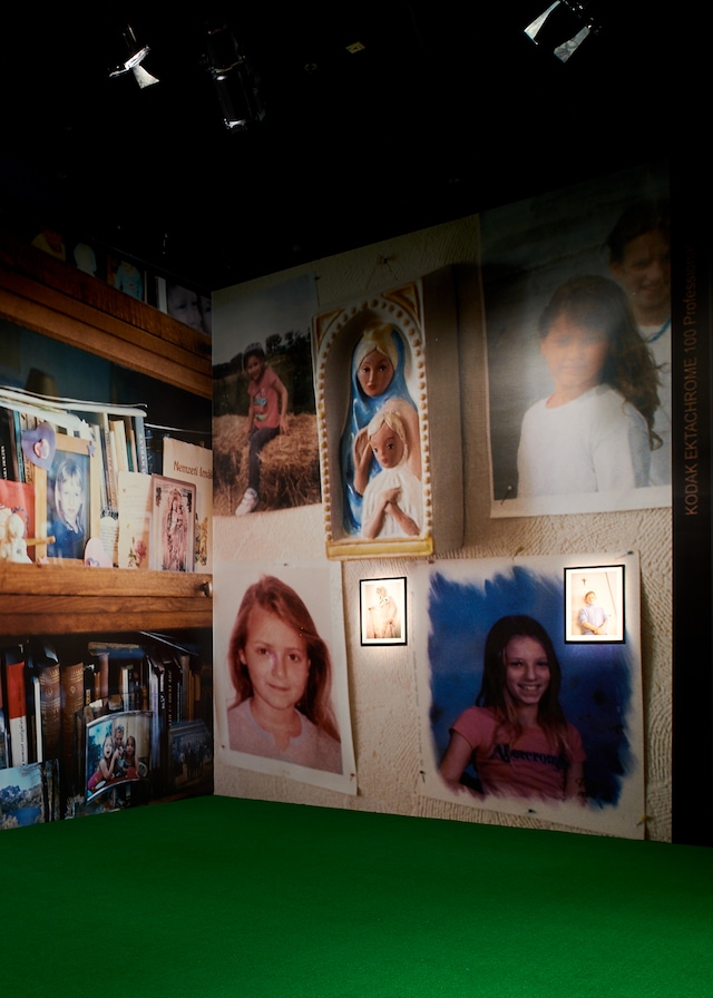 A Magazine Curated by Alessandro Michele Exhibit – Part I. - Gucci