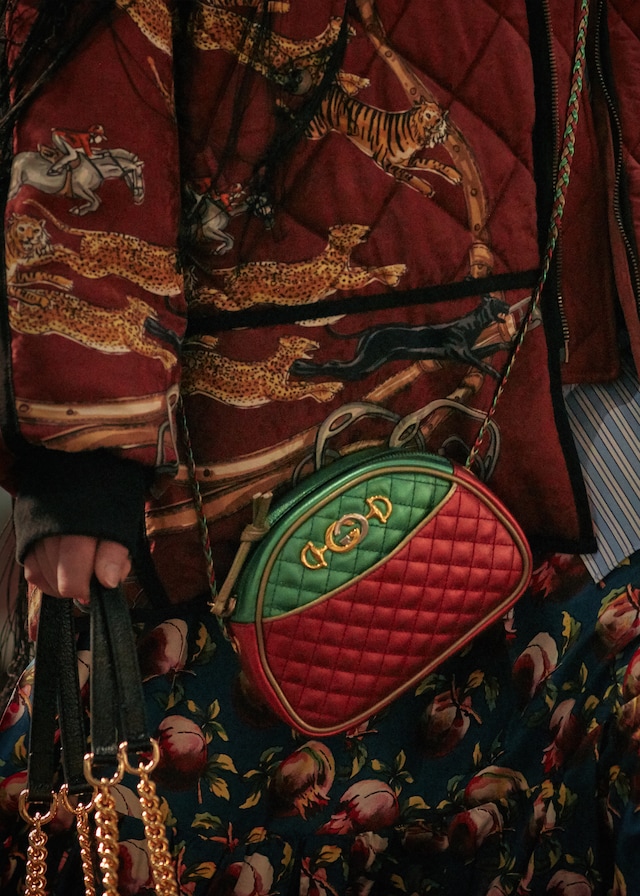 Inspired by 'Cyborg Manifesto' by D.J. Haraway, post-human details