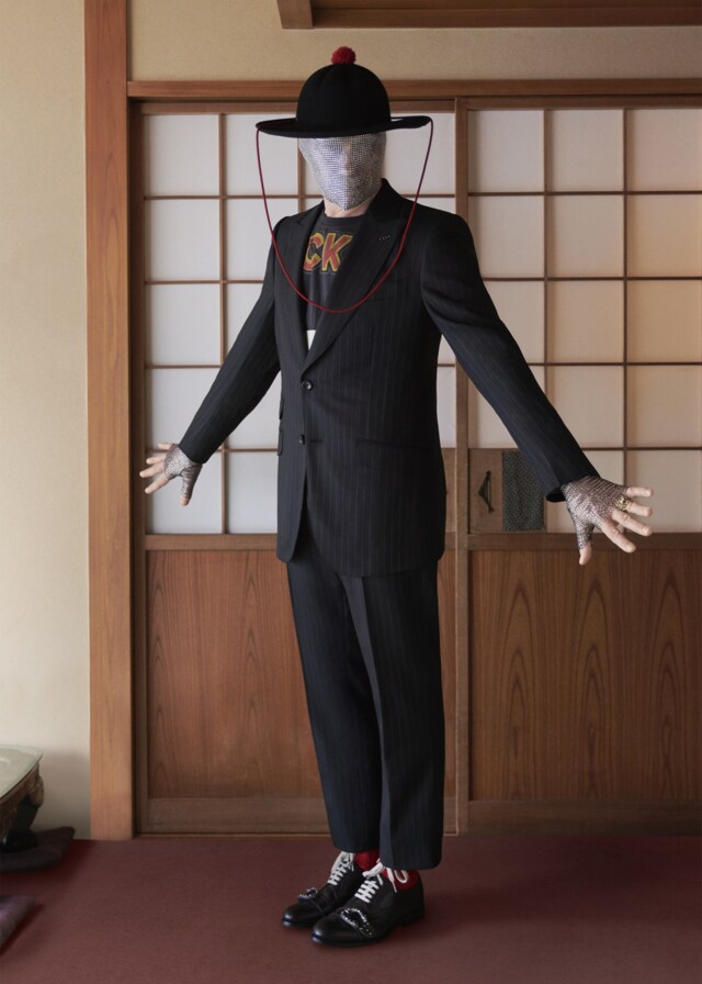 The Performers 第6回：マイケル・クラーク（ダンスアーティスト