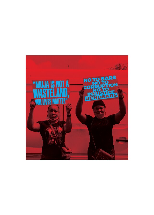 CHIME Zine No. 3 explores womenled movements that are defining the