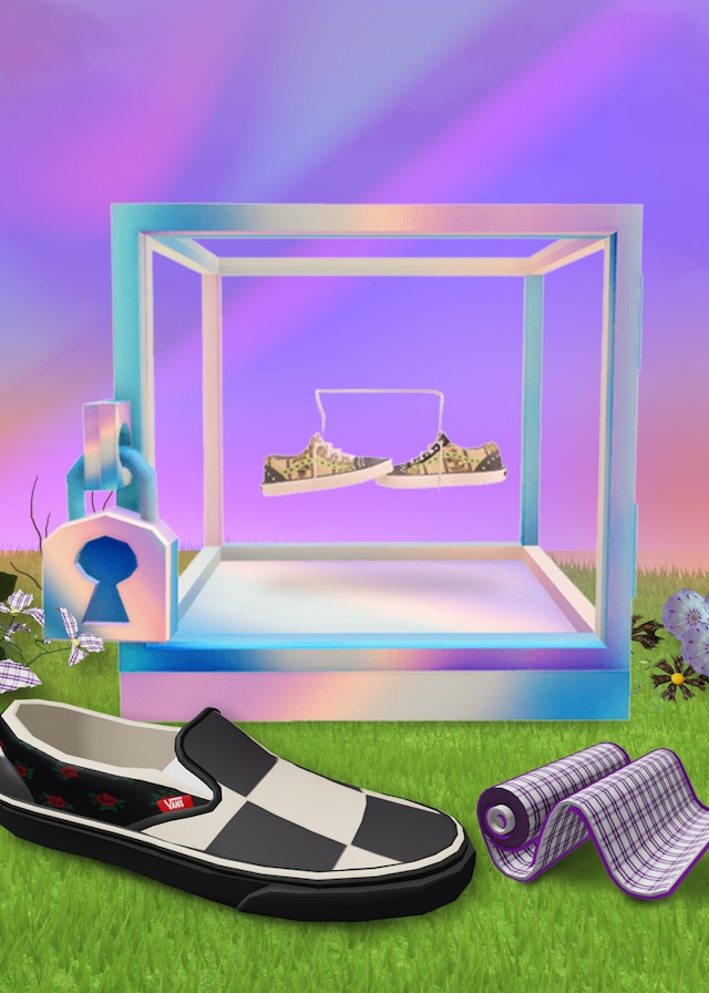 In occasion of Vans contribution to Gucci Continuum a special scavenger hunt bridges together Gucci Town with Vans World on Roblox. Gucci Stories