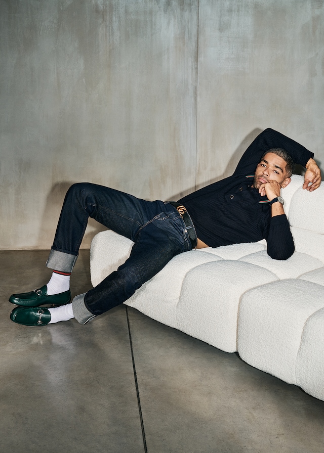 Gucci Horsebit Loafers Kingsley Ben Adir Gucci Stories
