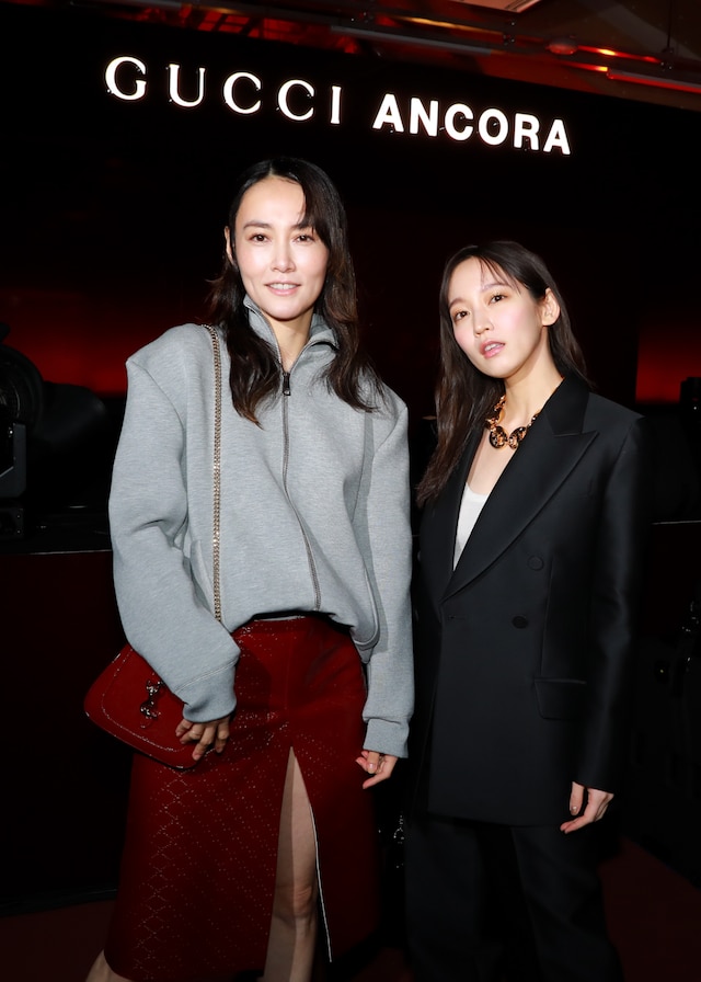 サバト・デ・サルノによるファースト コレクションを象徴する