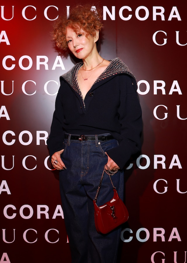 セール★Gucciグッチ★ORNELLA GUCCI グッチ バッグ[品番：SESB0024893]｜Riverall