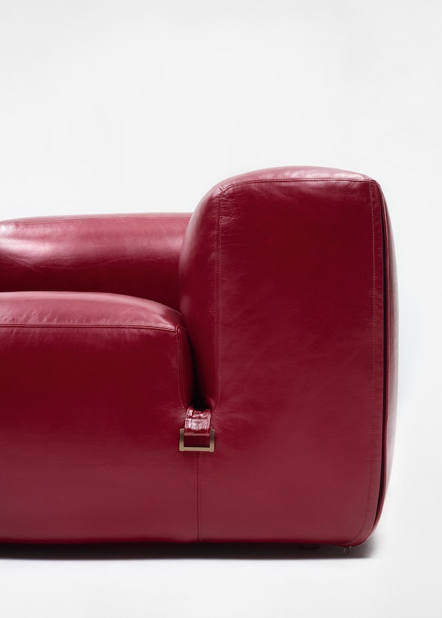 Presenting Design Ancora, a special project which sees five iconic