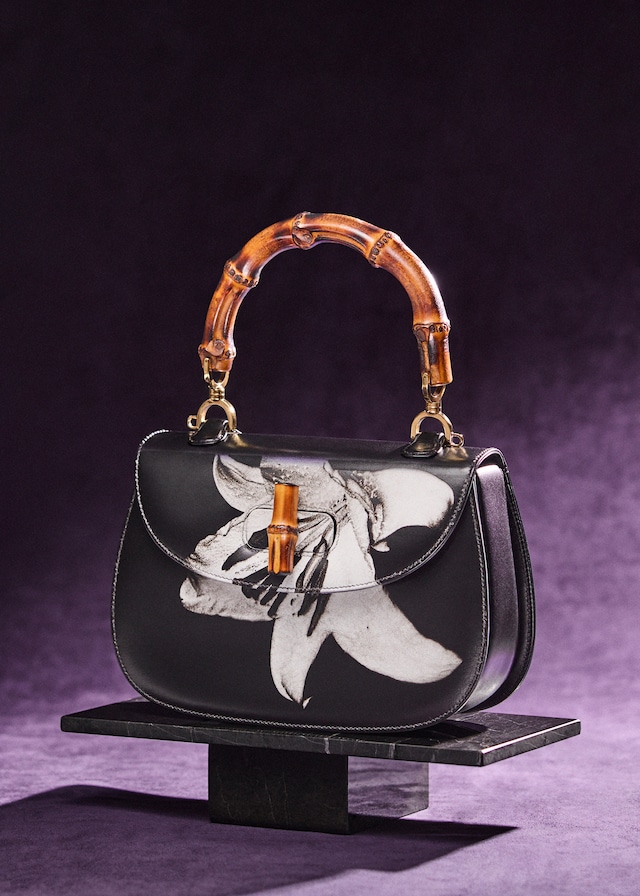 Italian craftsmanship meets Japanese artistry in the new