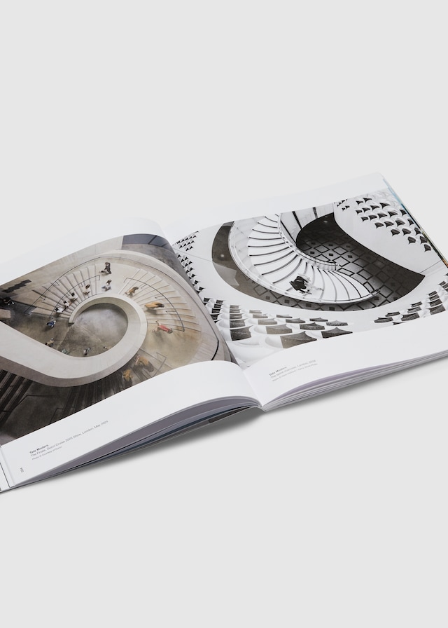 Gucci Prospettive 4: Ancora Londra in Volume 4 | GUCCI® US