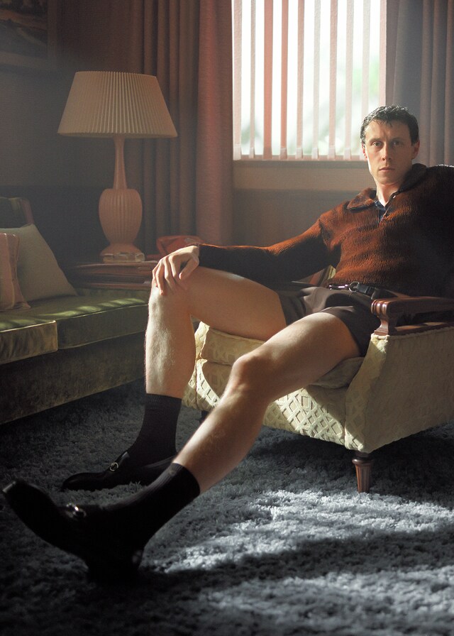 Yara Shahidi and George MacKay star in Where Light Finds Us, the