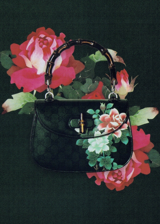 GUCCI　全て正規店での自身購入　画像でご確認お願い致します ラッキーデーに向けて、安藤七宝店とのコラボレーションから生まれた